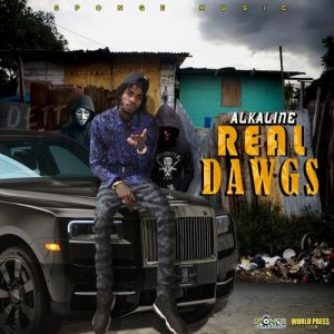 Alkaline – Real Dawgs (Prod. By Sponge Music)