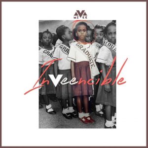 MzVee - Love Letter (InVeencible Album)