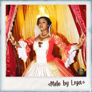 Liya - Melo (Prod. by Zaki Magic)