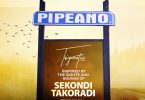Trigmatic - Pipeano EP (Full Album)