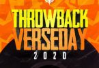 DJ Vyrusky Throwback Verseday 2020