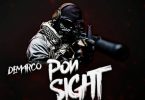 Demarco – Pon Sight (Prod. by Million Miles Entertainment)
