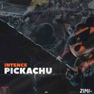 Intence - Pickachu (Prod. By Yeng Badness & Zimi Ent)