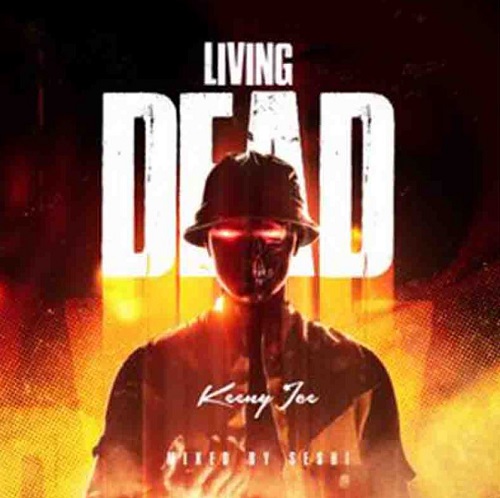 Living Dead by Keeny Ice