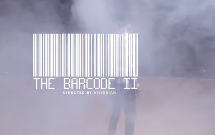 Lyrical Joe The Barcode II