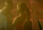 MzVee ft. Sarkodie - Balance (Official Video)
