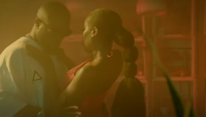 MzVee ft. Sarkodie - Balance (Official Video)