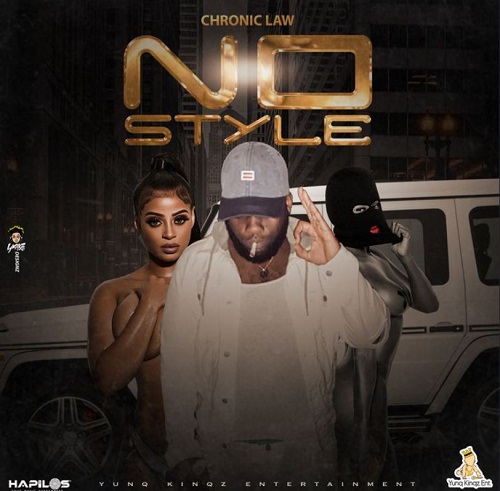 No Style by Chronic Law