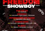 Showboy – Poverty ft Kojo Phino, Kweku August & Spag Maane