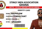 TeePhlow Stingy Men Association