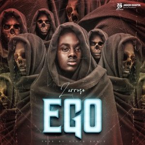 Larruso - Ego (Prod. by Six30 Beatz)