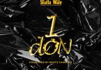 Shatta Wale - 1 Don (Prod. by Beatz Vampire)