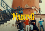Shatta Wale - Mad Ting ft. Captan (Official Video)