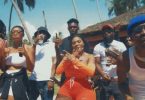 Official Video: Shatta Wale - 1 DON