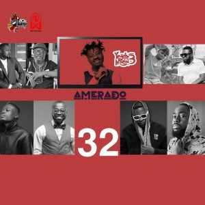Amerado - Yeete Nsem (Episode 32)