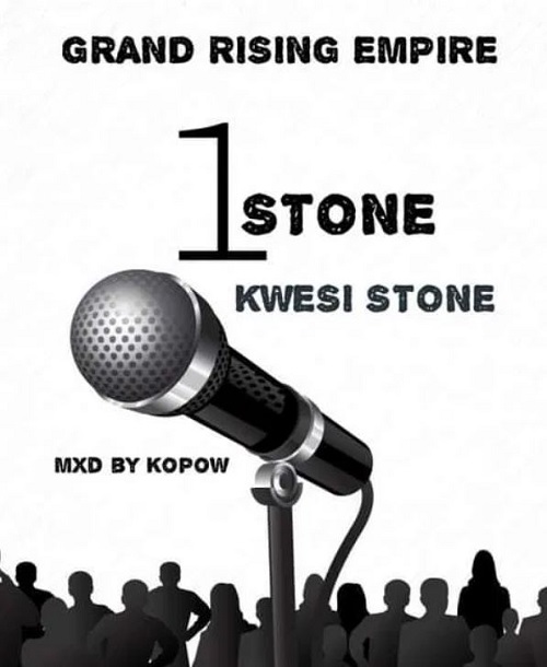1stone by kwesi stone