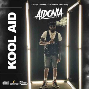 Aidonia Kool Aid (prod. By Crash Dummy)