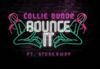 Collie Buddz – Bounce It ft. Stonebwoy