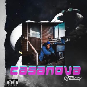 Geezzy - Casanova