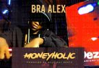 moneyholic video by bra alex