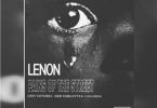 pains of the street by lenon