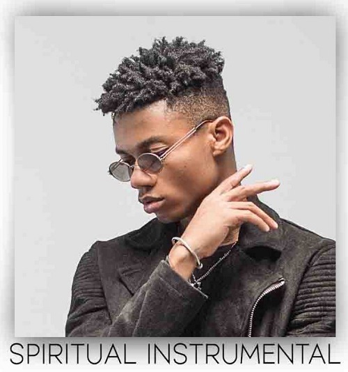 Spiritual Instrumental By Kidi