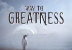 way to greatness by jay yorke