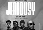 Westside Gang – Jealousy Ft Mr Drew (Prod. By WillisBeatz)
