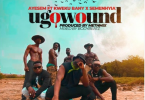 Ayesem - You Go Wound ft Kwaku Banny x Semenhyia