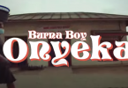 Burna Boy - Onyeka (Official Video)