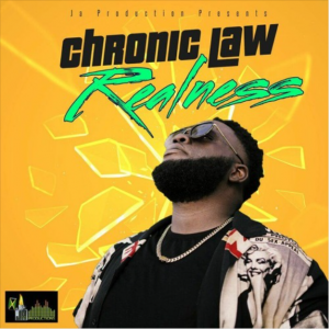 Realness by Chronic Law