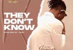 Kofi Jamar - They Don't Know (Prod. by Trino)