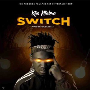 Koo Ntakra - Switch