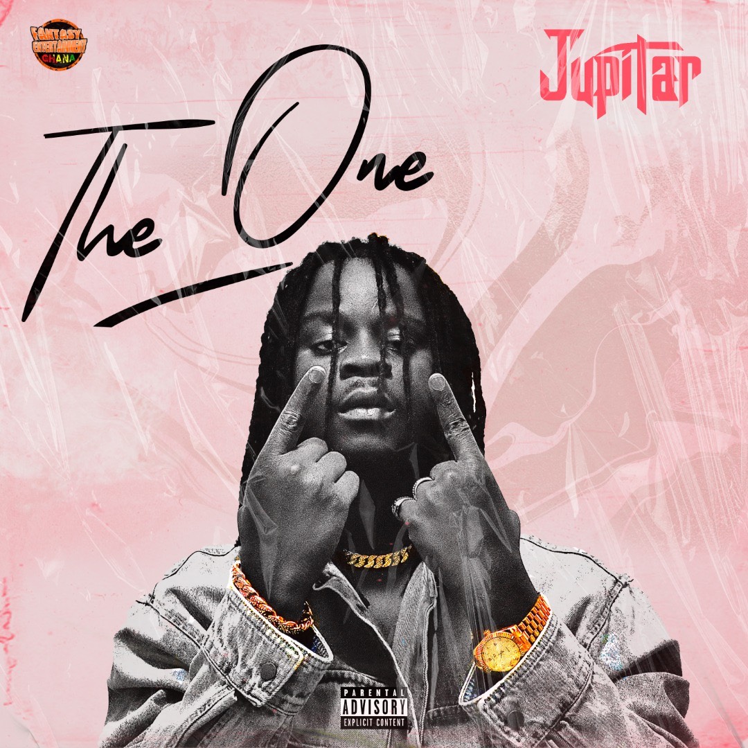 Download MP3 The One by Jupitar