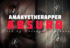 absurd by amakyetherapper