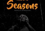 Agbeshie – Seasons