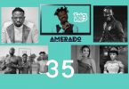 Amerado - Yeete Nsem (Episode 35)