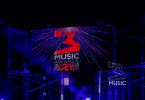 LIVE: Full List Of Winners – 3 Music Awards 2021