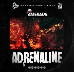 Adrenaline by Amerado 