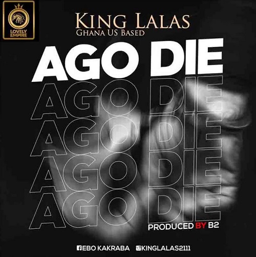 king lalas ago die