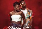 marry me by dj akuaa ft bisa kdei