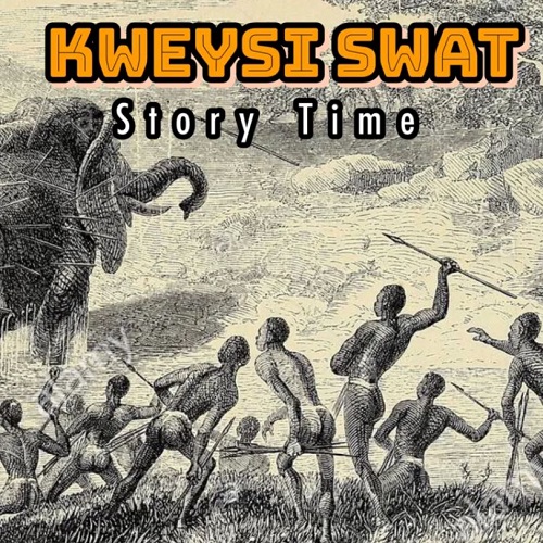 story time by kweysi swat