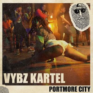 Vybz Kartel – Portmore City
