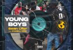 Sean Lifer - Young Boys Ft Kwaku DMC