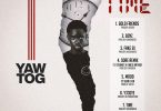 Yaw Tog - Time EP [Full Album]