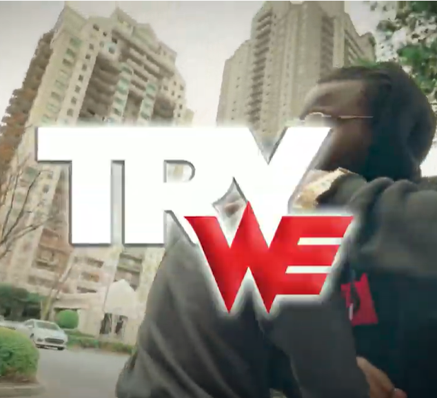 Download MP3 Try We by Kuami Eugene x Jupitar