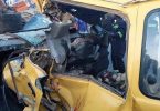 3 feared dead in accident at tesano