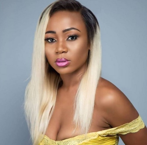 akuapem poloo convicted by court over nudity