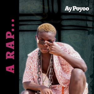 Ay Poyoo - A Rap