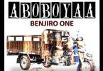 benjiro one aboboyaa
